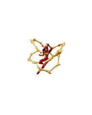 MAGIC THE GATHERING - MJ (Iron Spider) - Figurine Legend Series 15cm
