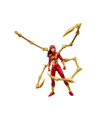 MAGIC THE GATHERING - MJ (Iron Spider) - Figurine Legend Series 15cm