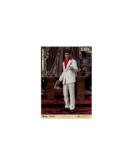 SCARFACE - Tony Montana - Dynamic Action Heroes 20.5cm