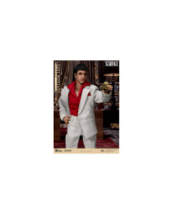 SCARFACE - Tony Montana - Dynamic Action Heroes 20.5cm