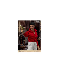 SCARFACE - Tony Montana - Dynamic Action Heroes 20.5cm