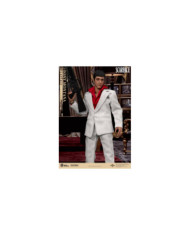 SCARFACE - Tony Montana - Dynamic Action Heroes 20.5cm