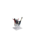 GUNDAM SEED FREEDOM -Destiny Gundam Spec II & Zeus - Fig Converge 12cm