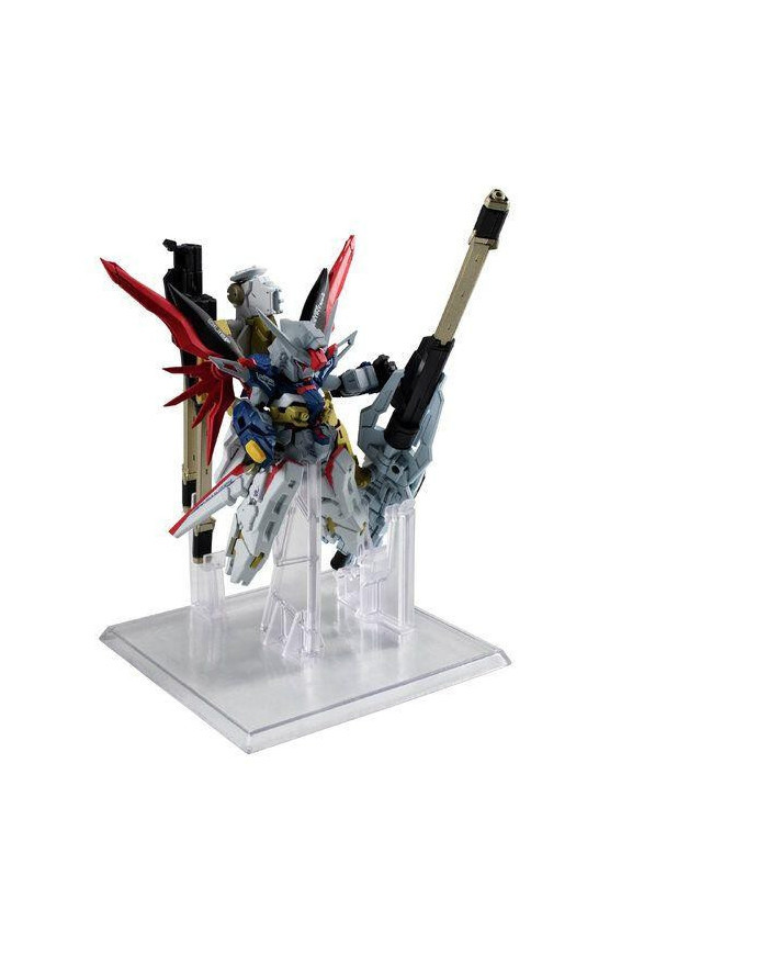 GUNDAM SEED FREEDOM -Destiny Gundam Spec II & Zeus - Fig Converge 12cm