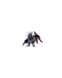 GUNDAM SEED FREEDOM -Destiny Gundam Spec II & Zeus - Fig Converge 12cm