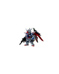 GUNDAM SEED FREEDOM -Destiny Gundam Spec II & Zeus - Fig Converge 12cm
