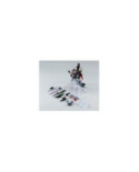 GUNDAM SEED FREEDOM -Destiny Gundam Spec II & Zeus - Fig Converge 12cm