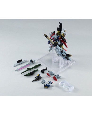 GUNDAM SEED FREEDOM -Destiny Gundam Spec II & Zeus - Fig Converge 12cm