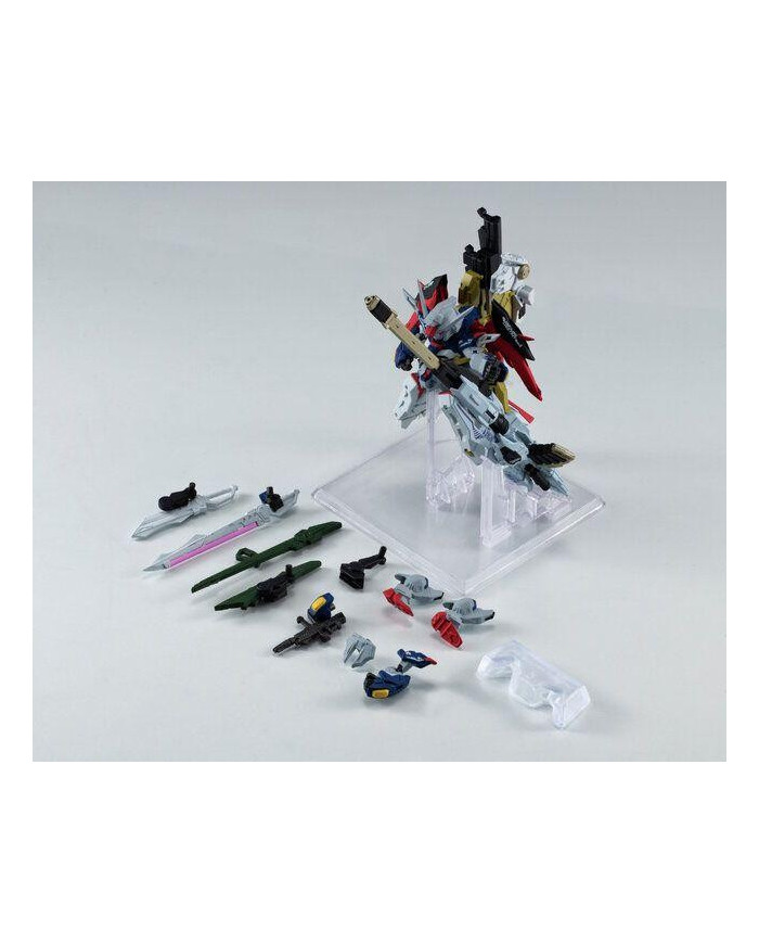 GUNDAM SEED FREEDOM -Destiny Gundam Spec II & Zeus - Fig Converge 12cm