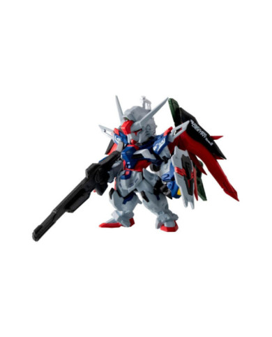 GUNDAM SEED FREEDOM - Destiny Gundam Spec II - Figurine Converge 5.5cm