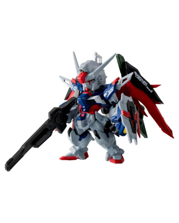 GUNDAM SEED FREEDOM - Destiny Gundam Spec II - Figurine Converge 5.5cm