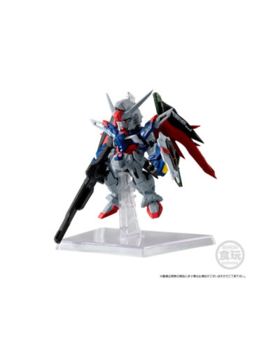 GUNDAM SEED FREEDOM - Destiny Gundam Spec II - Figurine Converge 5.5cm