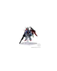 GUNDAM SEED FREEDOM - Destiny Gundam Spec II - Figurine Converge 5.5cm