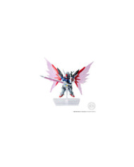 GUNDAM SEED FREEDOM - Destiny Gundam Spec II - Figurine Converge 5.5cm