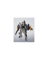 MACROSS - VF-0S Phoenix (QF-2200D-B Ghost) - Fig. Hi-Metal R 14cm