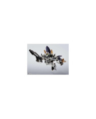 MACROSS - VF-0S Phoenix (QF-2200D-B Ghost) - Fig. Hi-Metal R 14cm
