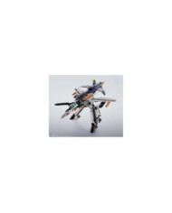MACROSS - VF-0S Phoenix (QF-2200D-B Ghost) - Fig. Hi-Metal R 14cm