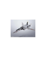 MACROSS - VF-0S Phoenix (QF-2200D-B Ghost) - Fig. Hi-Metal R 14cm