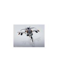 MACROSS - VF-0S Phoenix (QF-2200D-B Ghost) - Fig. Hi-Metal R 14cm