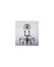 MACROSS - VF-0S Phoenix (QF-2200D-B Ghost) - Fig. Hi-Metal R 14cm