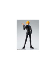 ONE PIECE - Sanji "Romance Dawn" - Figurine S.H. Figuarts 15.5cm