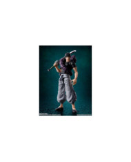 JUJUTSU KAISEN - Toji Fushiguro - Figurine S.H. Figuarts 15.5cm