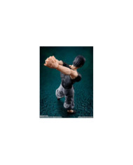 JUJUTSU KAISEN - Toji Fushiguro - Figurine S.H. Figuarts 15.5cm