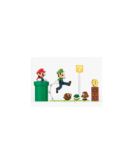 SUPER MARIO - Playset - Figurine S.H. Figuarts