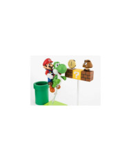 SUPER MARIO - Playset - Figurine S.H. Figuarts