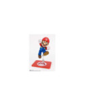 SUPER MARIO - Mario - Figurine S.H. Figuarts 10cm