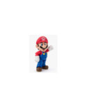 SUPER MARIO - Mario - Figurine S.H. Figuarts 10cm