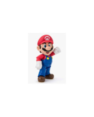 SUPER MARIO - Mario - Figurine S.H. Figuarts 10cm