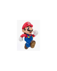 SUPER MARIO - Mario - Figurine S.H. Figuarts 10cm
