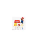 SUPER MARIO - Mario - Figurine S.H. Figuarts 10cm