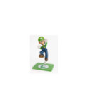 SUPER MARIO - Luigi - Figurine S.H. Figuarts 11cm