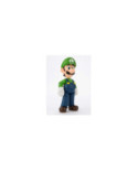 SUPER MARIO - Luigi - Figurine S.H. Figuarts 11cm
