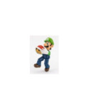 SUPER MARIO - Luigi - Figurine S.H. Figuarts 11cm