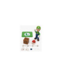 SUPER MARIO - Luigi - Figurine S.H. Figuarts 11cm