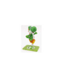 SUPER MARIO - Yoshi - Figurine S.H. Figuarts 11cm