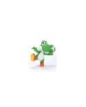 SUPER MARIO - Yoshi - Figurine S.H. Figuarts 11cm