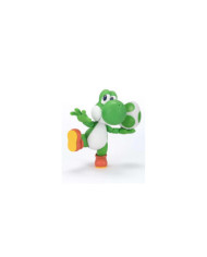 SUPER MARIO - Yoshi - Figurine S.H. Figuarts 11cm