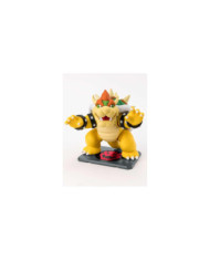 SUPER MARIO - Bowser - Figurine S.H. Figuarts 13cm