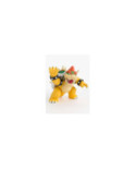 SUPER MARIO - Bowser - Figurine S.H. Figuarts 13cm