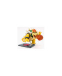 SUPER MARIO - Bowser - Figurine S.H. Figuarts 13cm