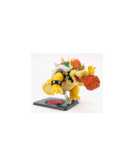 SUPER MARIO - Bowser - Figurine S.H. Figuarts 13cm