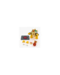 SUPER MARIO - Bowser - Figurine S.H. Figuarts 13cm