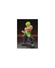 DRAGON BALL Z - Broly "Super Saiyan" - Figurine S.H. Figuarts 22cm