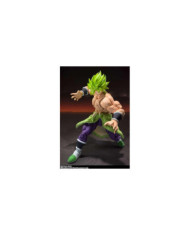 DRAGON BALL Z - Broly "Super Saiyan" - Figurine S.H. Figuarts 22cm