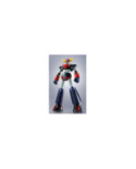 GOLDORAK 50EME ANNIVERSAIRE - Goldorak - Figurine Robot Spirits 16cm