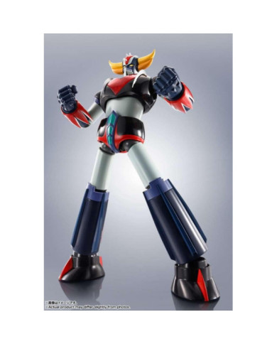 GOLDORAK 50EME ANNIVERSAIRE - Goldorak - Figurine Robot Spirits 16cm